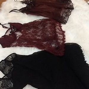 Lingerie bundle
